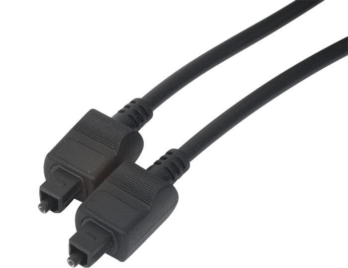 Deltaco Toslink - Toslink 5m
