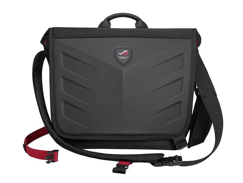 Asus Rog Ranger Messenger Bag 15,6"