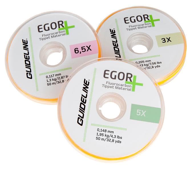 Guideline Egor+ Fluorocarbon 0X