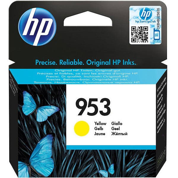 HP 953 (Gul)