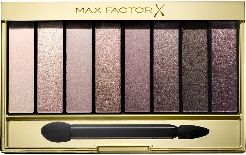 Max Factor Masterpiece Nude Eyeshadow Palette