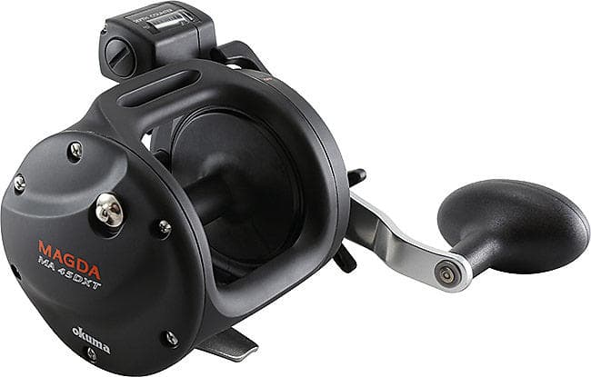 Okuma Magda LC 15DT