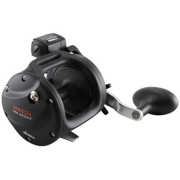 Okuma Magda LC 20DT
