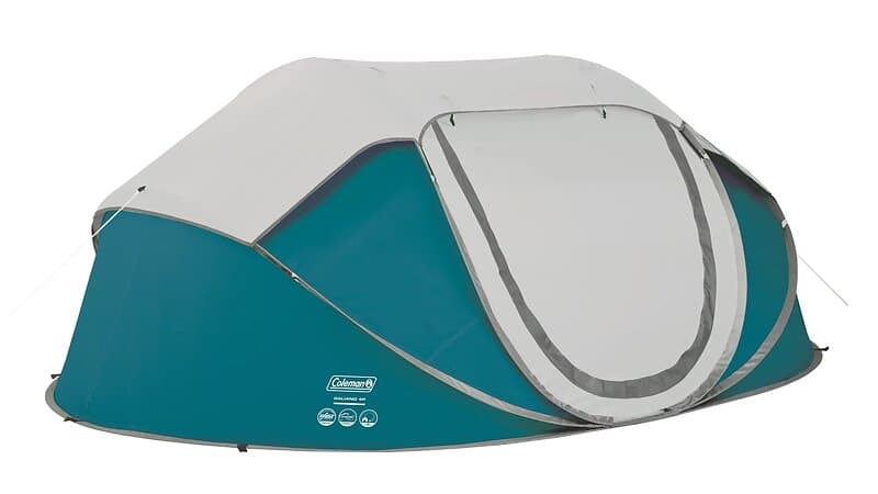 Coleman FastPitch Pop Up Galiano (4)