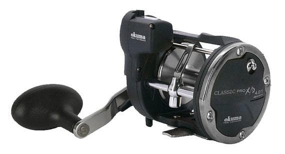 Okuma Classic LC XPD-20Da