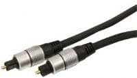 HQ Super Silver Toslink - Toslink 10m