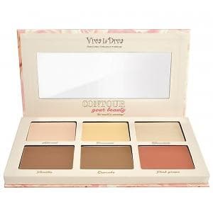 Viva la Diva Contour Your Beauty Kit