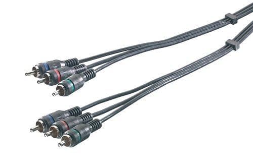 Vivanco 3RCA - 3RCA 2m