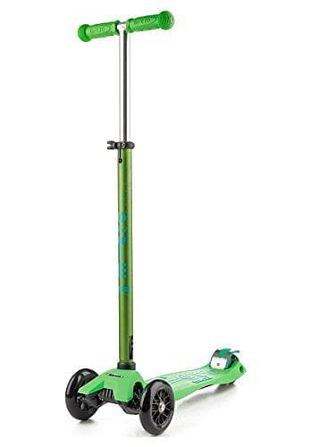 Micro Scooters Maxi Micro Deluxe