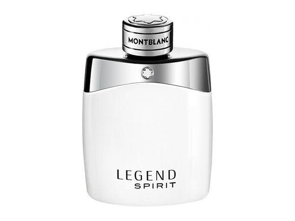 Montblanc Legend Spirit edt 30ml