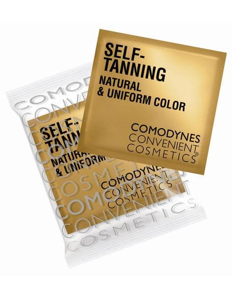 Comodynes Self Tanning 8st
