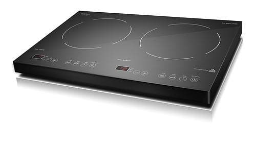 Caso Pro Menu 3500 (Svart)