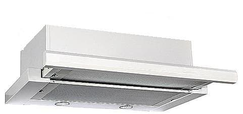 Silverline Appliances PE140 60cm (Vit)