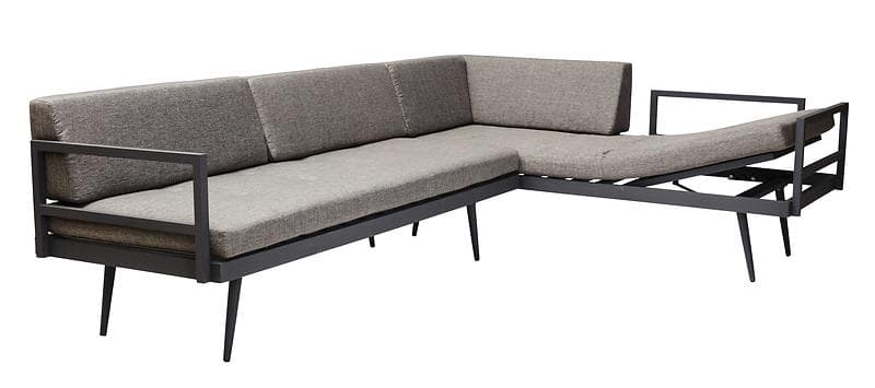 Cinas Rio Loungesoffa (2-pack)