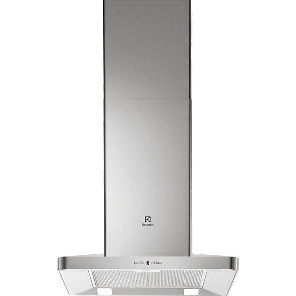 Electrolux EFF60560OX (Rostfri)