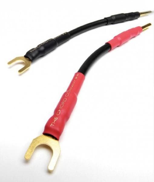 Chord Signature Jumpers 2Spade - 2Spade (par)