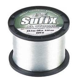 Sufix XL Strong 0.20mm 600m
