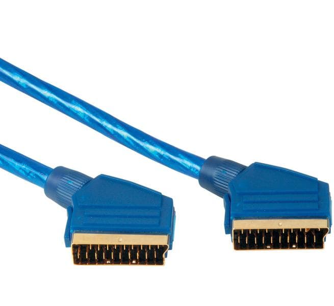 Hama Scart - Scart 1,5m