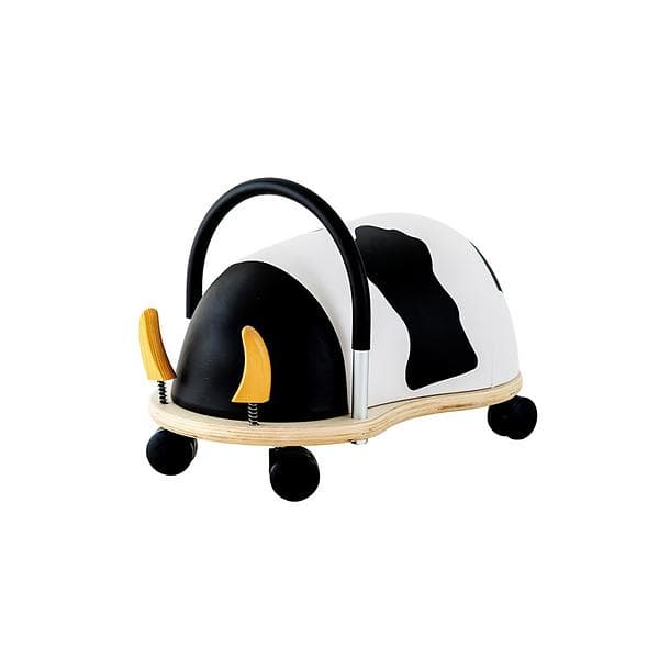 Wheely Bug Cow Small