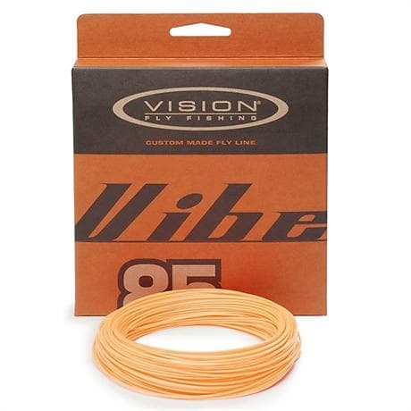 Vision Fly Fishing Vibe 85 #6-7 Flyt