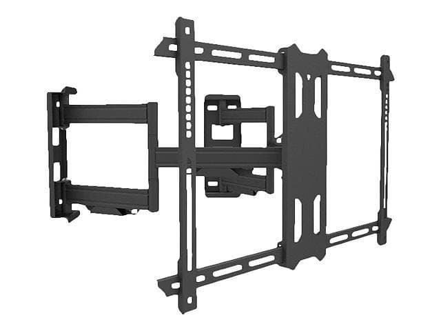 Multibrackets M Universal Flexarm Full Motion Corner Mount HD