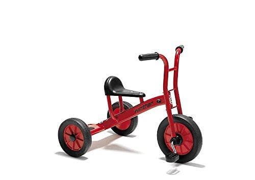 A. Winther Viking Tricycle Medium