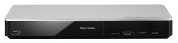 Panasonic DMP-BD843