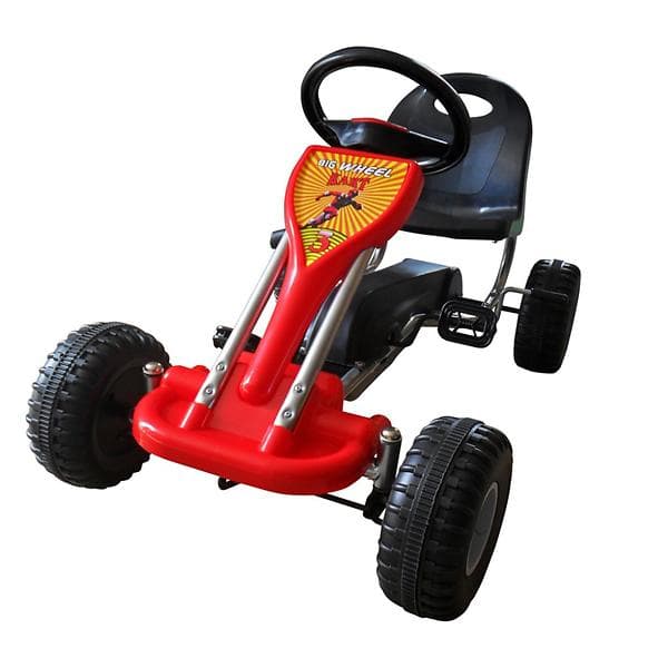 vidaXL Trampbil 90253