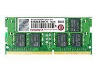 Transcend SO-DIMM DDR4 2133MHz 4GB (TS512MSH64V1H)