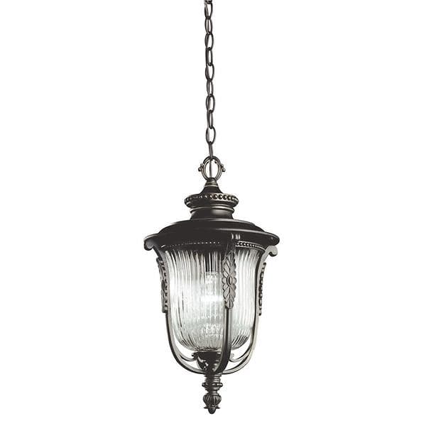 Kichler Luverne Chain Lantern