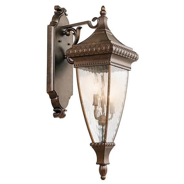 Kichler Venetian Rain Medium