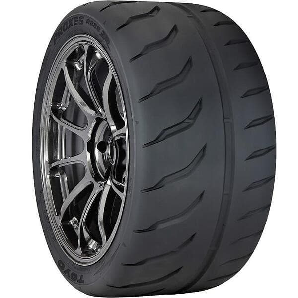Toyo Proxes R888R 235/35 R 19 91Y