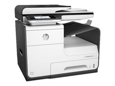 HP PageWide Pro 477dw