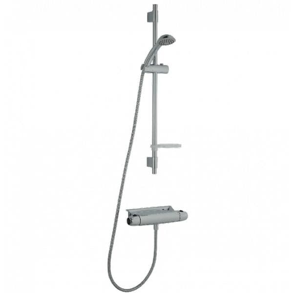 FM Mattsson 9000E II Duschset 82171000 (Krom)
