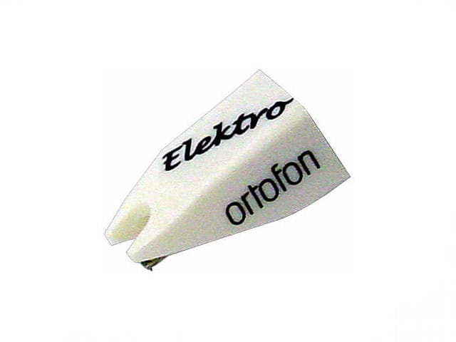 Ortofon Stylus Elektro