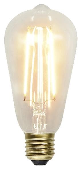 Star Trading Decoration LED 230lm 2100K E27 2,3W