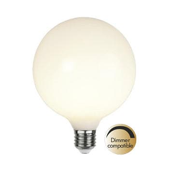 Star Trading Illumination LED Opal 750lm 2700K E28 9W (Dimbar)