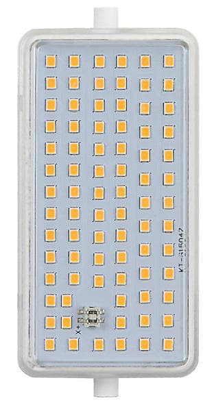 Star Trading Illumination LED 1521 2700K R7S 15W (Dimbar)