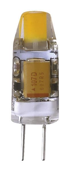 Airam LED Capsule 100lm 2700K G4 1,2W