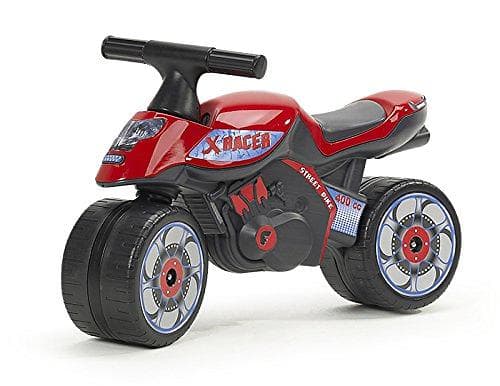 Falk Toys Moto X Racer (400/401/402/403)