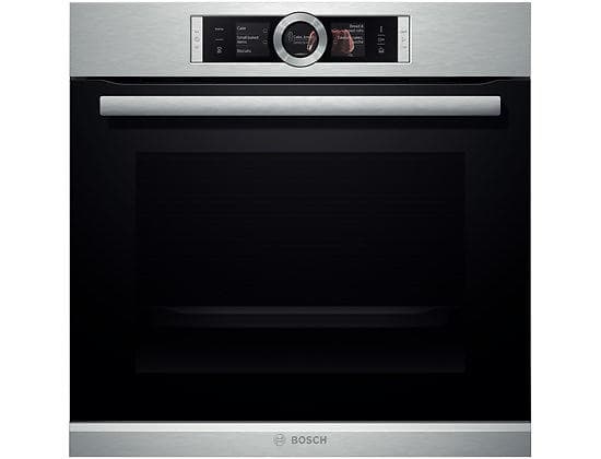 Bosch HSG636BS1 (Rostfri)