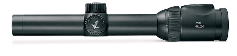 Swarovski Optik Z8i 1-8x24 L