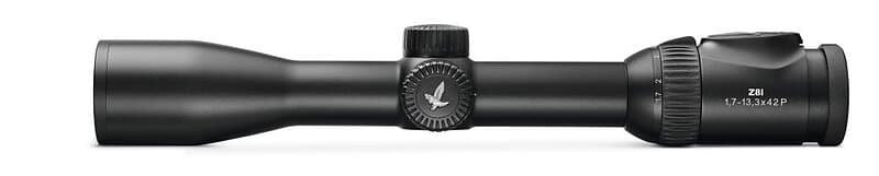Swarovski Optik Z8i 1.7-13.3x42 P L
