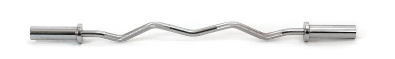 Abilica Curl Bar 50mm 8,5kg