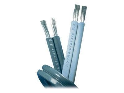 Supra Classic 2.5 2x2,5mm 20m