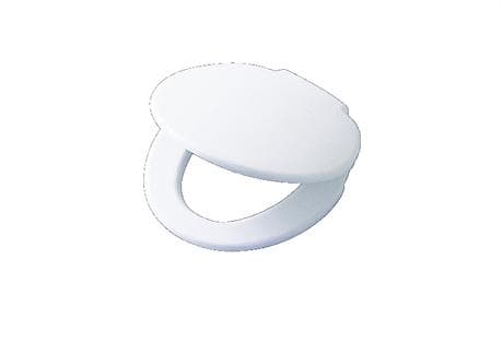 Ifö Sign Barnsits 99418 (Vit)