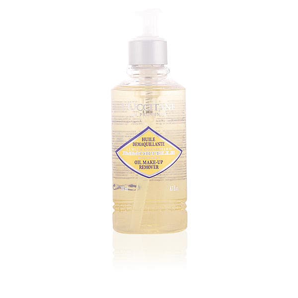 L'Occitane Immortelle Precious Cleansing Oil 200ml