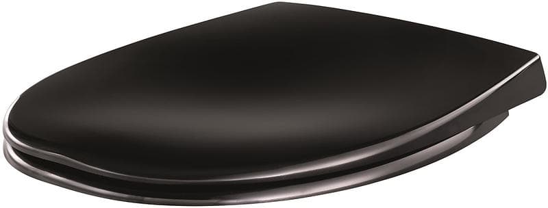 Pressalit Scandinavia Plus 758 D04999 (Svart)
