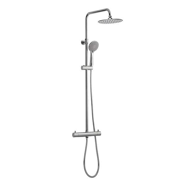 Arrow set Hönö 3060 (Krom)