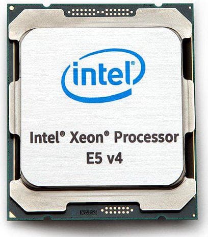 Intel Xeon E5-2620v4 2,1GHz Socket 2011-3 Tray